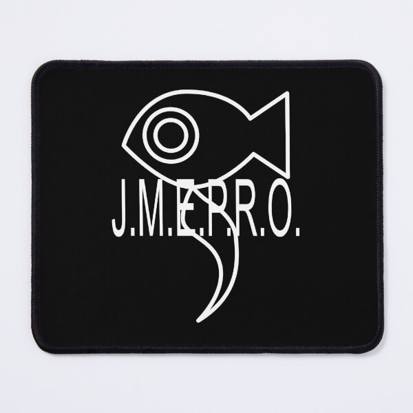 Item preview, J.M.E.P.R.O. Emblem in Black designed and sold by MEPRO.