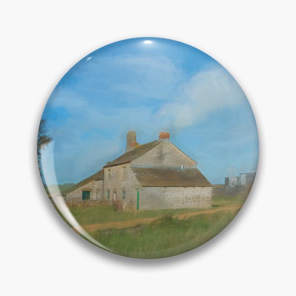 Item preview, Magpie Mine in the Derbyshire Peak District designed and sold by RobThorley.