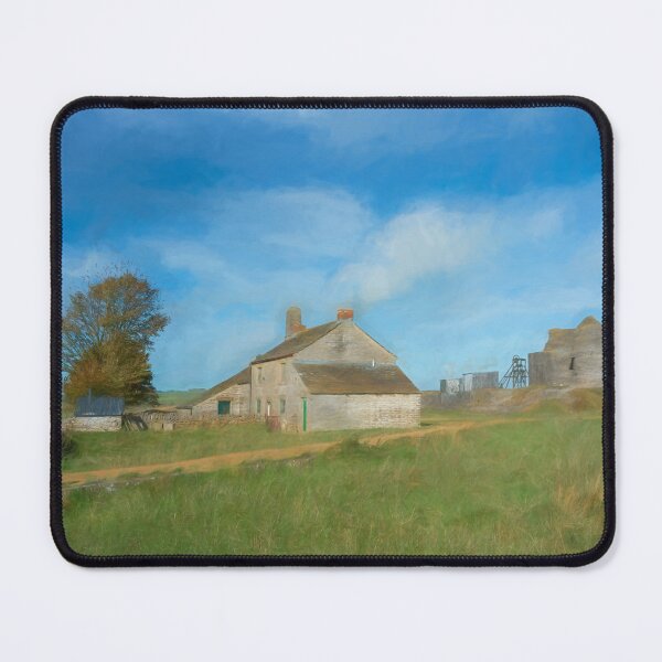 Item preview, Magpie Mine in the Derbyshire Peak District designed and sold by RobThorley.