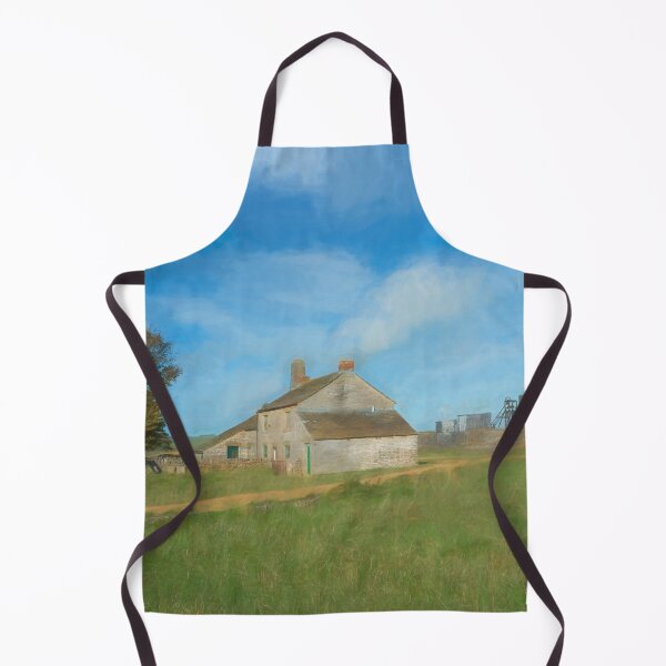 Item preview, Magpie Mine in the Derbyshire Peak District designed and sold by RobThorley.