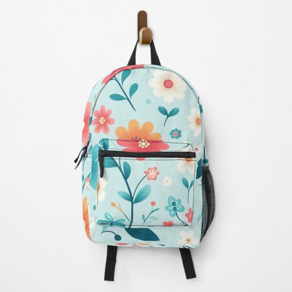 Item preview, Arte con pequeñas flores adorables | Diseños florales adorables | Estampados de flores adorables designed and sold by TrendyDesign159.