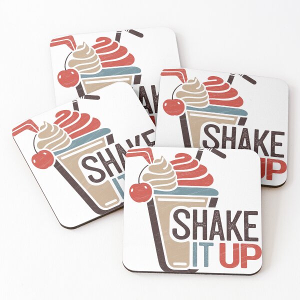 Item preview, Shake It Up - Milkshake designed and sold by SignumShop.