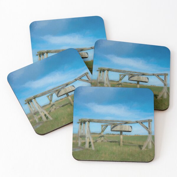 Item preview, Magpie Mine in the Derbyshire Peak District designed and sold by RobThorley.