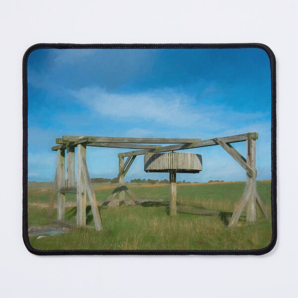 Item preview, Magpie Mine in the Derbyshire Peak District designed and sold by RobThorley.