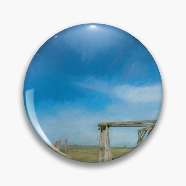 Item preview, Magpie Mine in the Derbyshire Peak District designed and sold by RobThorley.