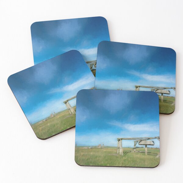 Item preview, Magpie Mine in the Derbyshire Peak District designed and sold by RobThorley.
