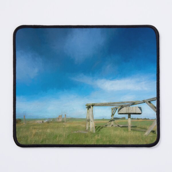 Item preview, Magpie Mine in the Derbyshire Peak District designed and sold by RobThorley.