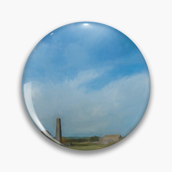 Item preview, Magpie Mine in the Derbyshire Peak District designed and sold by RobThorley.