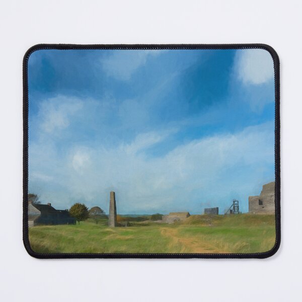 Item preview, Magpie Mine in the Derbyshire Peak District designed and sold by RobThorley.