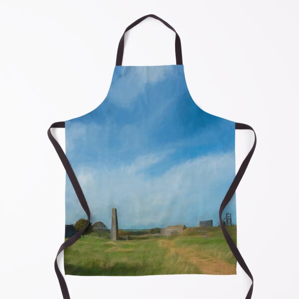 Item preview, Magpie Mine in the Derbyshire Peak District designed and sold by RobThorley.
