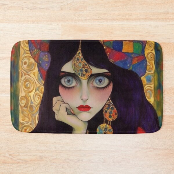 Item preview, Gypsy Fortune Teller designed and sold by TheDarkWardrobe.