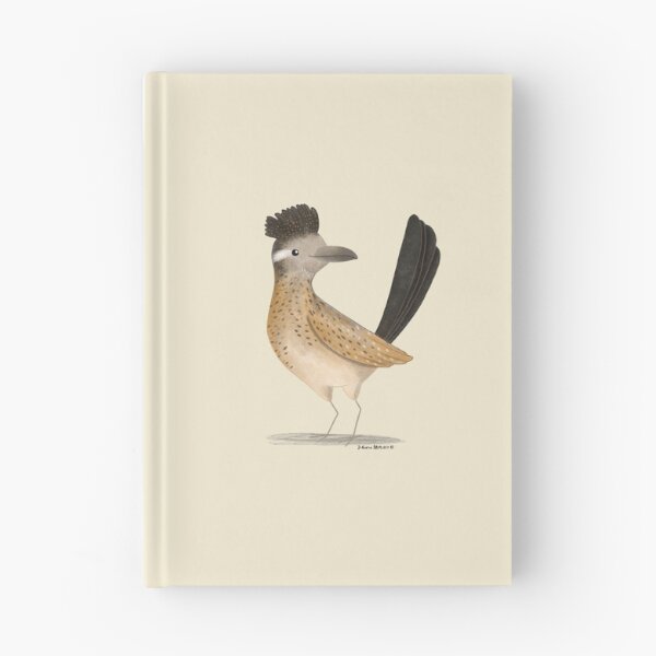 Item preview, Greater Roadrunner designed and sold by julianamotzko.