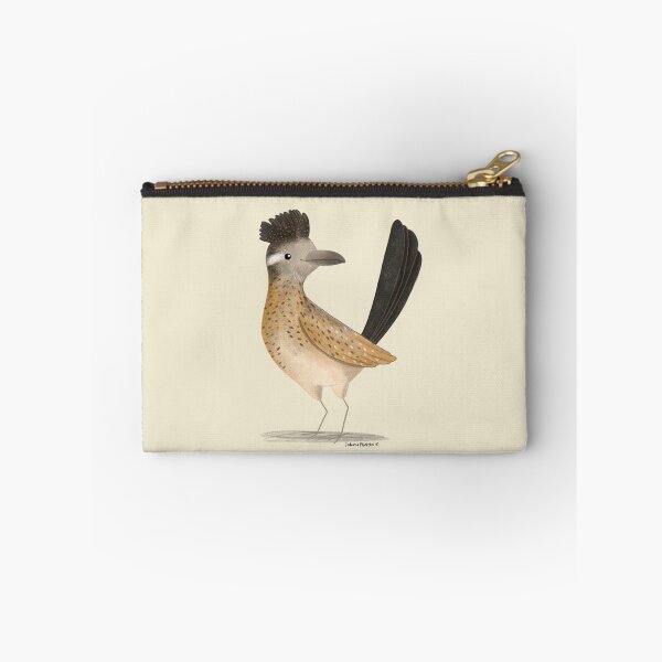 Item preview, Greater Roadrunner designed and sold by julianamotzko.