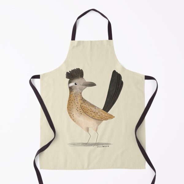 Item preview, Greater Roadrunner designed and sold by julianamotzko.