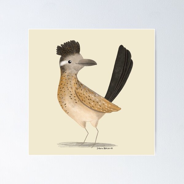 Item preview, Correcaminos mayor designed and sold by julianamotzko.
