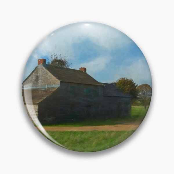 Item preview, Magpie Mine in the Derbyshire Peak District designed and sold by RobThorley.