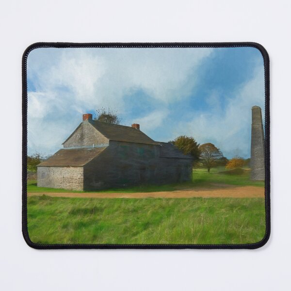 Item preview, Magpie Mine in the Derbyshire Peak District designed and sold by RobThorley.