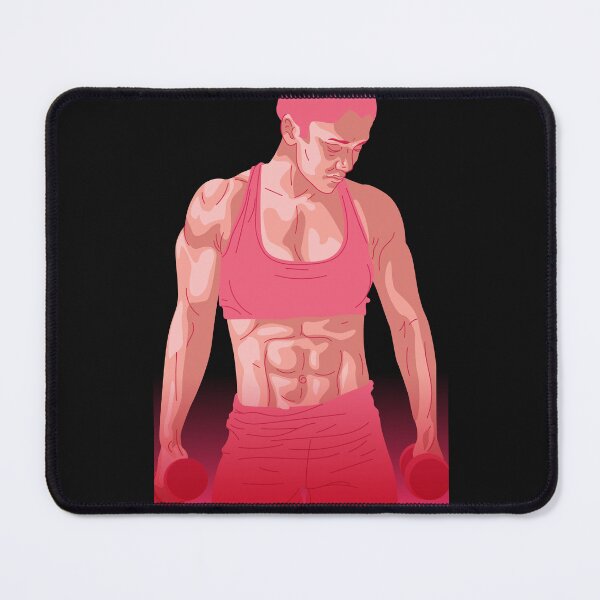 Item preview, fitness, gym, ripped, jacked, Carnivore, Diet, Low Carb, Keto, female designed and sold by tshirtart2024.