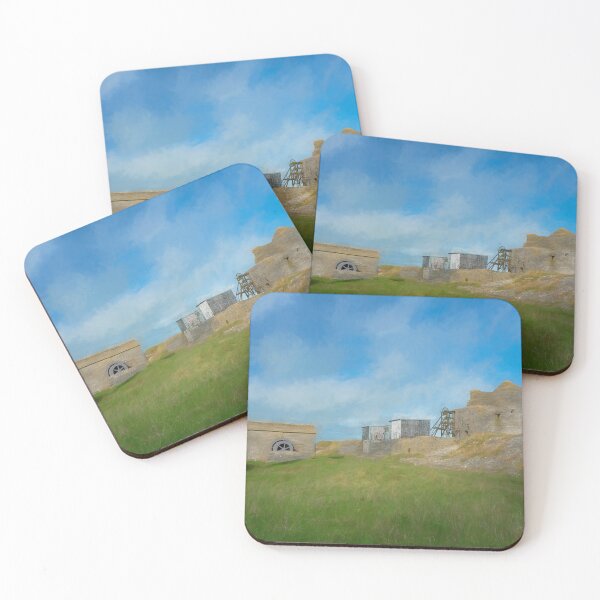 Item preview, Magpie Mine in the Derbyshire Peak District designed and sold by RobThorley.