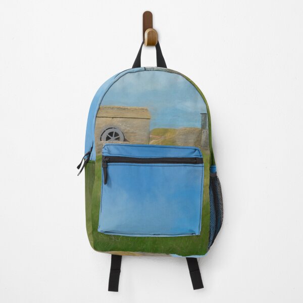 Item preview, Magpie Mine in the Derbyshire Peak District designed and sold by RobThorley.