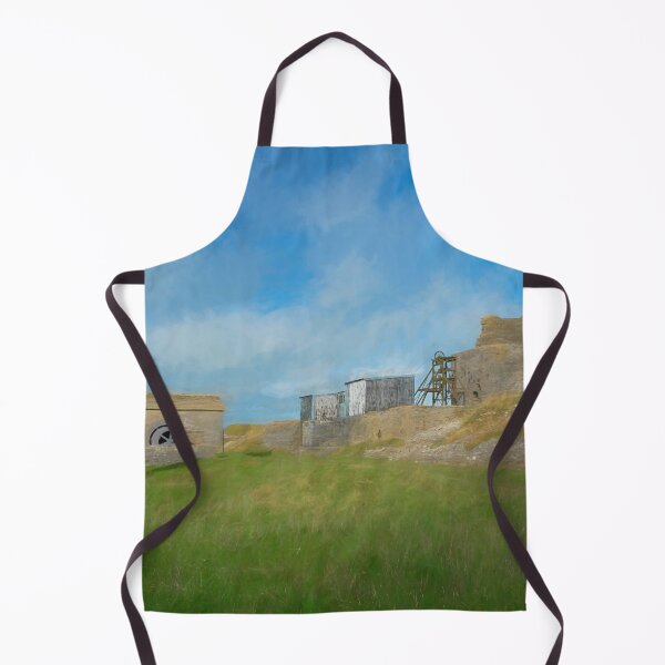 Item preview, Magpie Mine in the Derbyshire Peak District designed and sold by RobThorley.