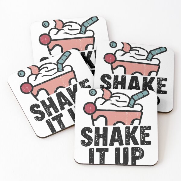 Item preview, Shake It Up - Milkshake designed and sold by SignumShop.