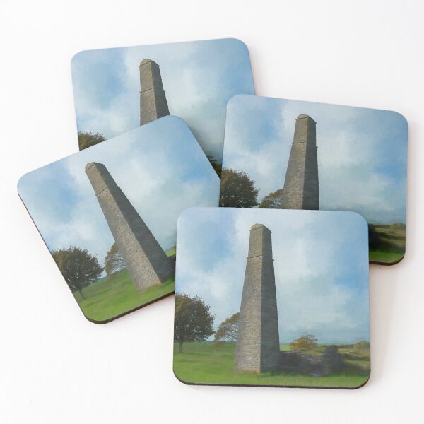 Item preview, Magpie Mine in the Derbyshire Peak District designed and sold by RobThorley.