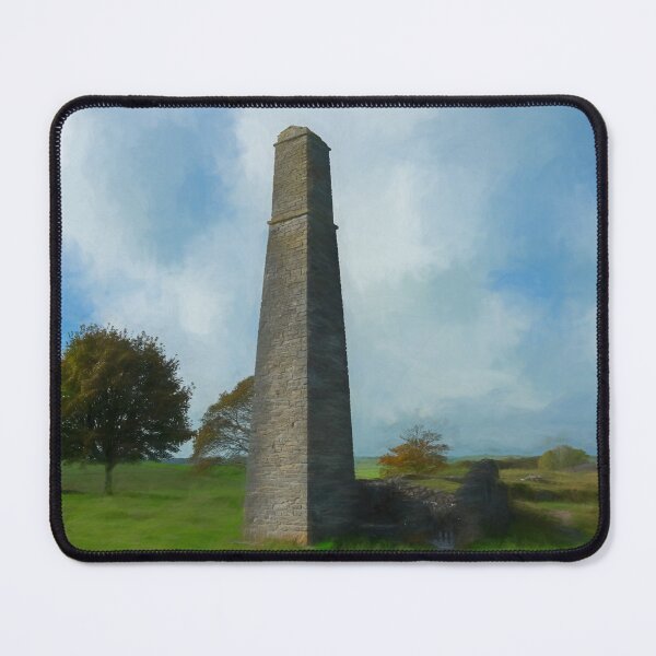 Item preview, Magpie Mine in the Derbyshire Peak District designed and sold by RobThorley.