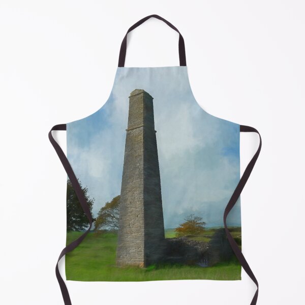 Item preview, Magpie Mine in the Derbyshire Peak District designed and sold by RobThorley.