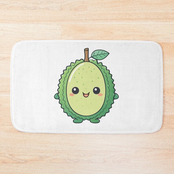 Item preview, Breadfruit Kawaii designed and sold by Piwakawaka-CA.