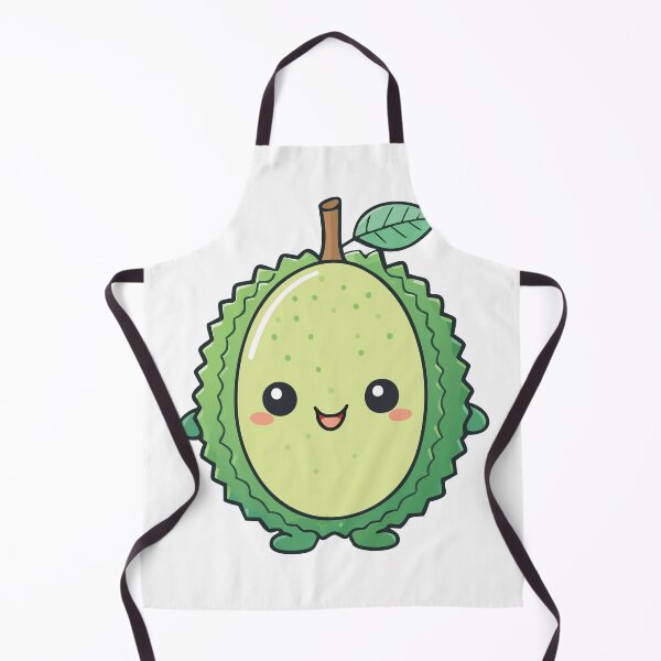Item preview, Breadfruit Kawaii designed and sold by Piwakawaka-CA.