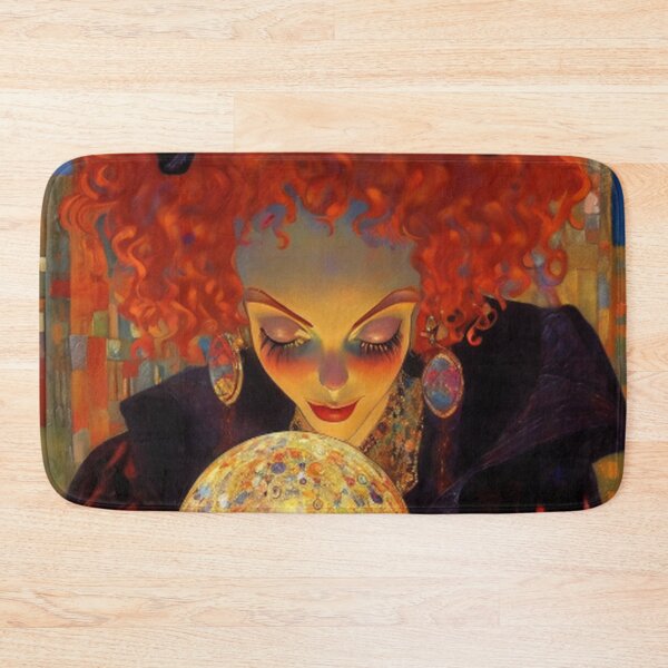 Item preview, Gypsy Fortune Teller designed and sold by TheDarkWardrobe.
