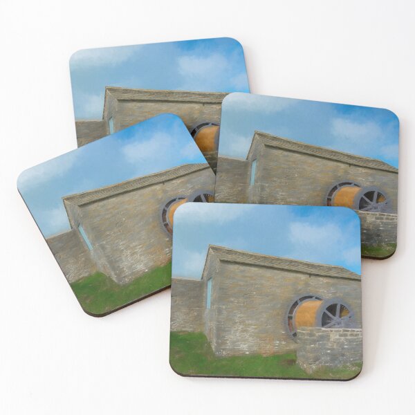 Item preview, Magpie Mine in the Derbyshire Peak District designed and sold by RobThorley.