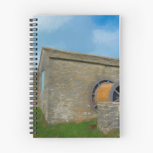 Item preview, Magpie Mine in the Derbyshire Peak District designed and sold by RobThorley.