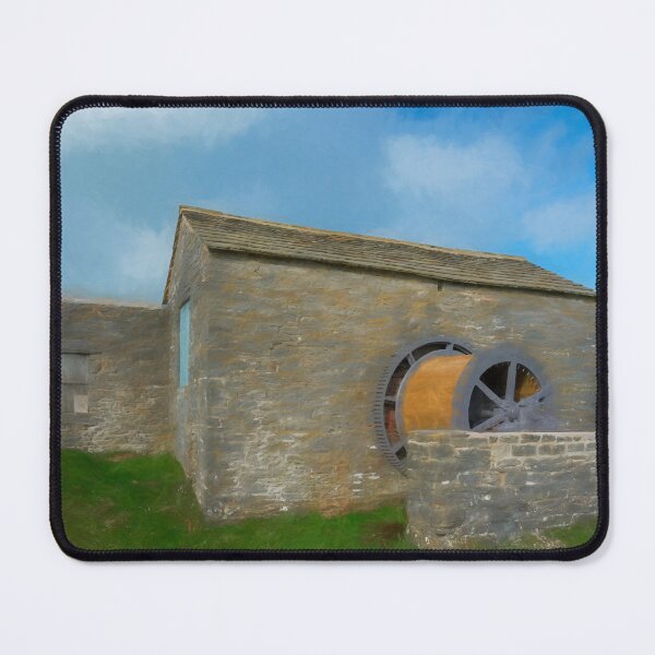 Item preview, Magpie Mine in the Derbyshire Peak District designed and sold by RobThorley.
