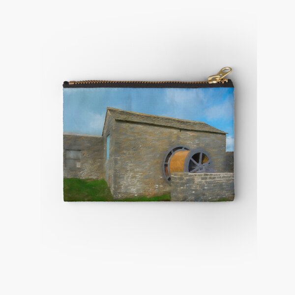 Item preview, Magpie Mine in the Derbyshire Peak District designed and sold by RobThorley.