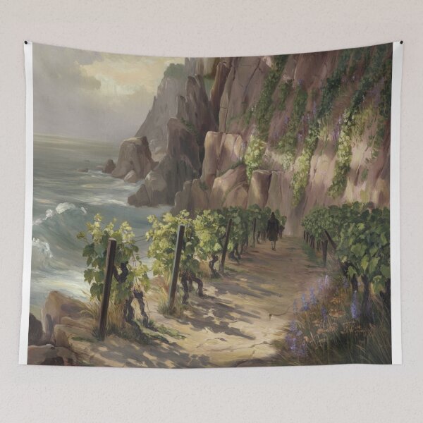 Item preview,  Vineyard Wind designed and sold by BCD BRANDS.