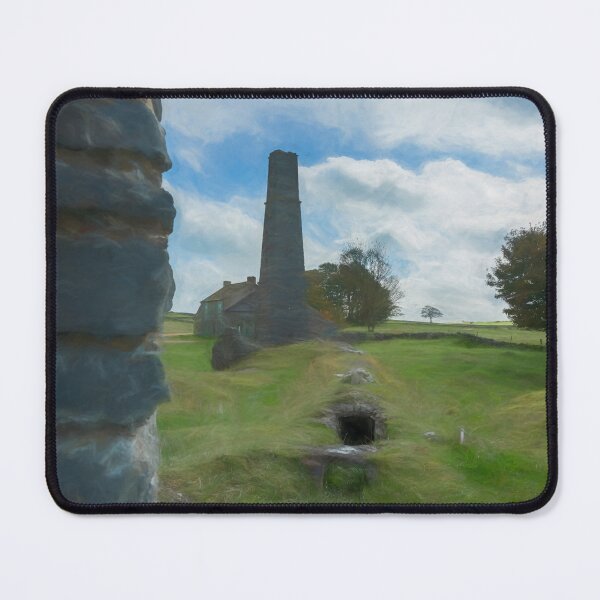 Item preview, Magpie Mine in the Derbyshire Peak District designed and sold by RobThorley.