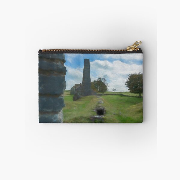 Item preview, Magpie Mine in the Derbyshire Peak District designed and sold by RobThorley.