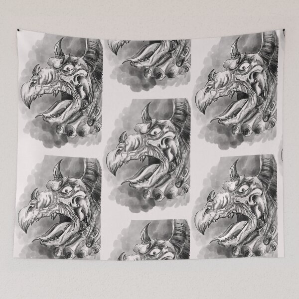 Item preview, Bird monster designed and sold by Matt Corrigan.