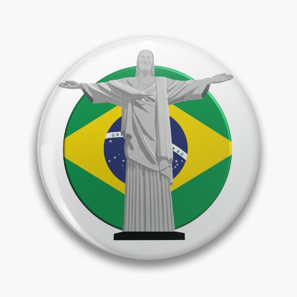 Item preview, Christ the Redeemer designed and sold by onboarddesigns.