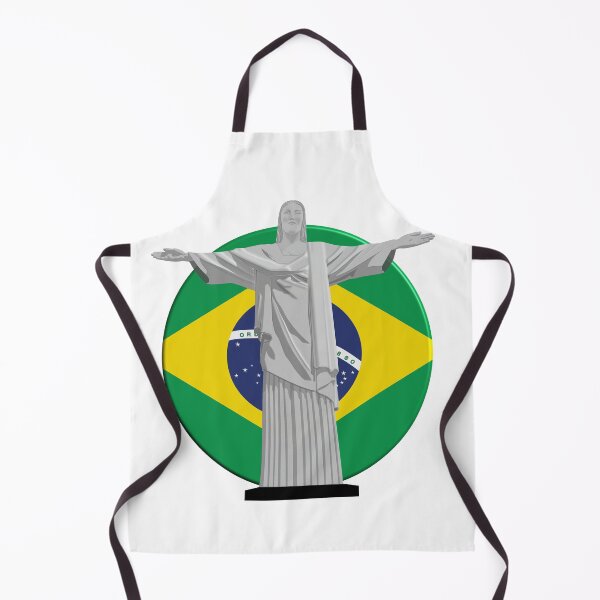 Item preview, Christ the Redeemer designed and sold by onboarddesigns.