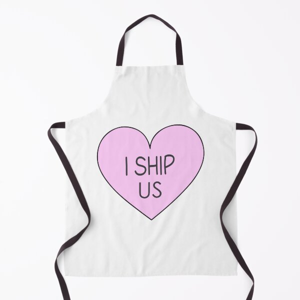 Item preview, I Ship Us designed and sold by designing01Ar3.