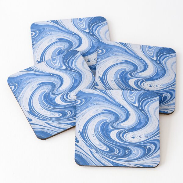 Item preview, Celestial Waves  designed and sold by szokolanna.