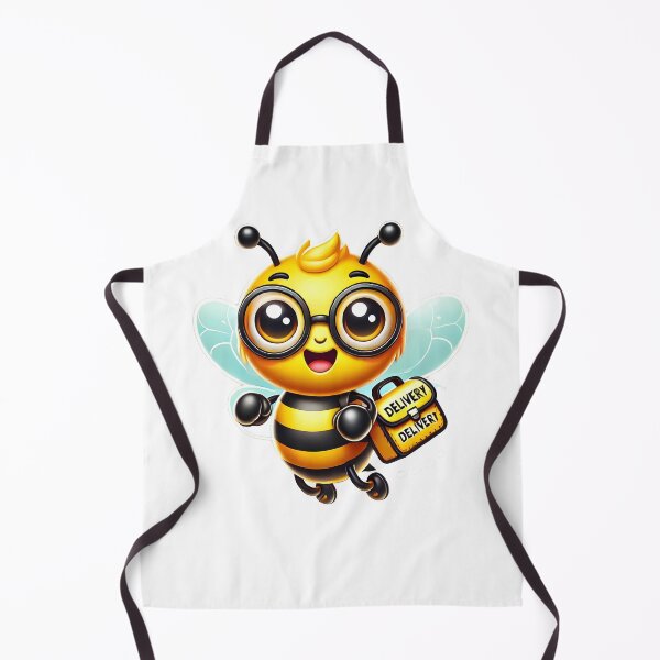 Item preview, Honey Bee Art designed and sold by DesignHub.