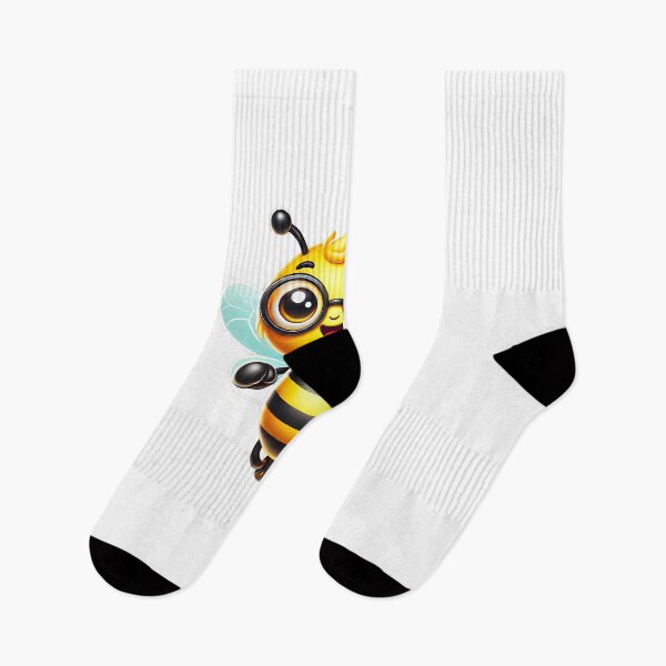 Item preview, Honey Bee Art  designed and sold by DesignHub.