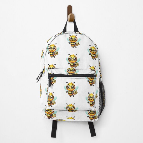 Item preview, Honey Bee Art designed and sold by DesignHub.