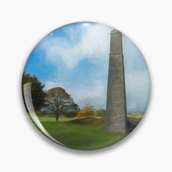 Item preview, Magpie Mine in the Derbyshire Peak District designed and sold by RobThorley.
