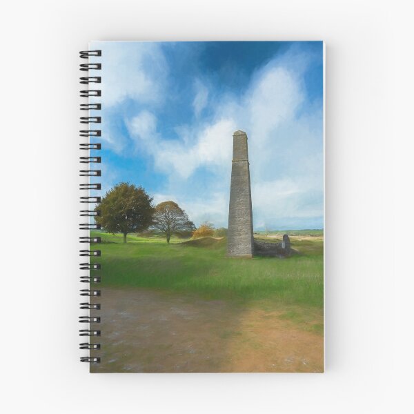 Item preview, Magpie Mine in the Derbyshire Peak District designed and sold by RobThorley.