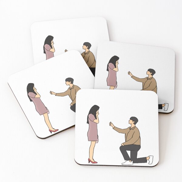 Item preview, Queen of Tears Korean Drama designed and sold by kart-box.